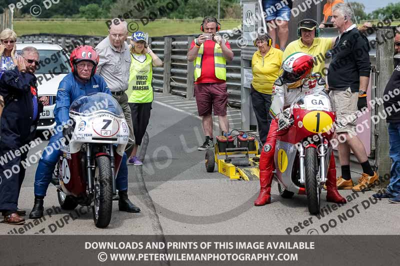 Vintage motorcycle club;eventdigitalimages;mallory park;mallory park trackday photographs;no limits trackdays;peter wileman photography;trackday digital images;trackday photos;vmcc festival 1000 bikes photographs